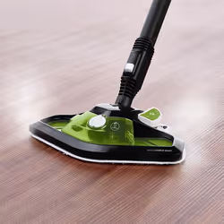 Polti Vaporetto Smart 110 Eco Nettoyeur vapeur traineau 1500 W Noir, Vert, Blanc - Vue supplémentaire 21