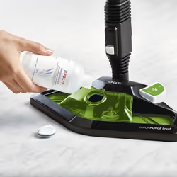 Polti Vaporetto Smart 110 Eco Nettoyeur vapeur traineau 1500 W Noir, Vert, Blanc - Vue supplémentaire 8