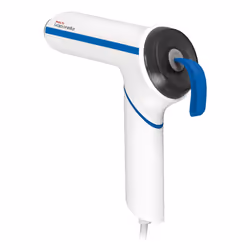 Polti GSM50B Défroisseur vapeur portatif 800 W Bleu, Blanc