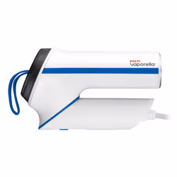 Polti GSM50B Défroisseur vapeur portatif 800 W Bleu, Blanc