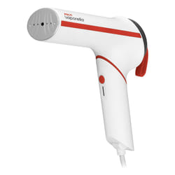 Polti Vaporella Défroisseur vapeur portatif 800 W Rouge, Blanc