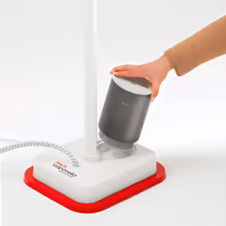 Polti GSF80R Défroisseur vapeur vertical 1,2 L 2000 W Rouge, Blanc - Vue supplémentaire 4
