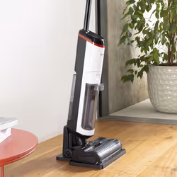Polti WD30C aspirateur de table Noir, Gris, Blanc Sans sac - Vue supplémentaire 4