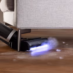 Polti WD30C aspirateur de table Noir, Gris, Blanc Sans sac - Vue supplémentaire 7
