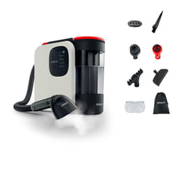Polti StainOver SC30 Nettoyeur vapeur traineau 1,6 L 2000 W Blanc, Noir