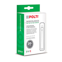Polti Bioecologico Pino Aspirateur réservoir cylindrique Anti-mousse