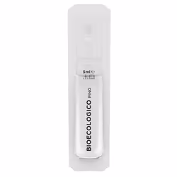 Polti Bioecologico Pino Aspirateur réservoir cylindrique Anti-mousse
