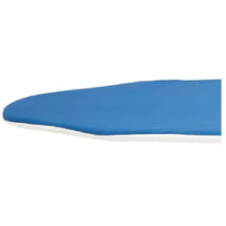 Polti PAEU0202 housse de table de repassage Bleu
