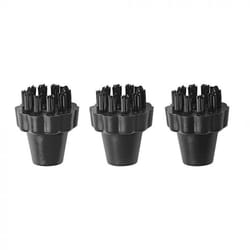 Polti PAEU0250 accessoire de nettoyage à vapeur Kit de brosses