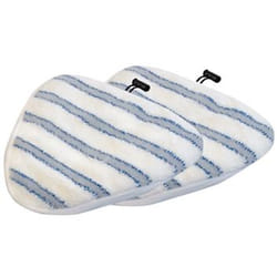 Polti PAEU0275 accessoire pour éponger Tête de serpillère Gris, Blanc