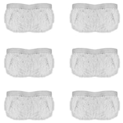 Lingettes et serpillères POLTI x6