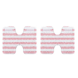 Polti PAEU0316 accessoire de nettoyage à vapeur Tampon de tissu