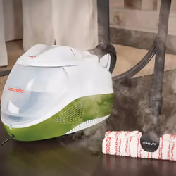 Polti PAEU0316 accessoire de nettoyage à vapeur Tampon de tissu