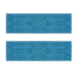 Polti PAEU0342 accessoire de nettoyage à vapeur Tampon de tissu