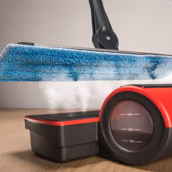 Polti PAEU0342 accessoire de nettoyage à vapeur Tampon de tissu - Vue supplémentaire 5