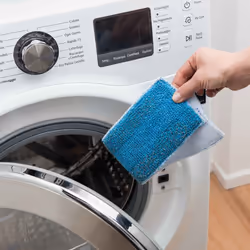 Polti PAEU0342 accessoire de nettoyage à vapeur Tampon de tissu - Vue supplémentaire 6