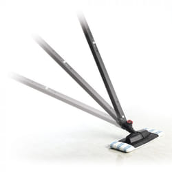 Polti Kit Bodendüse Vaporflexi PAEU0343 Kit de brosses