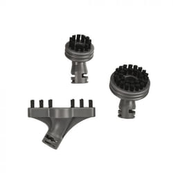 Polti PAEU0344 accessoire de nettoyage à vapeur Kit de brosses