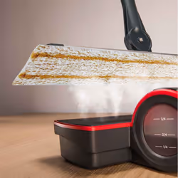 Polti PAEU0354 accessoire de nettoyage à vapeur Tampon de tissu