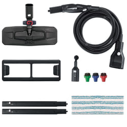 Polti PAEU0393 accessoire de nettoyage à vapeur Kit d'accessoires
