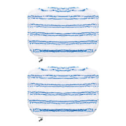 Polti PAEU0394 accessoire de nettoyage à vapeur Tampon de tissu
