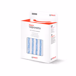 Polti PAEU0394 accessoire de nettoyage à vapeur Tampon de tissu