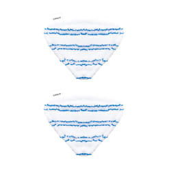 Polti PAEU0395 accessoire de nettoyage à vapeur Tampon de tissu