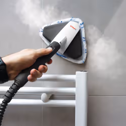 Polti PAEU0395 accessoire de nettoyage à vapeur Tampon de tissu - Vue supplémentaire 4