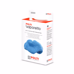 Polti PAEU0396 accessoire de nettoyage à vapeur Tampon de tissu