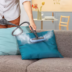 Polti PAEU0396 accessoire de nettoyage à vapeur Tampon de tissu