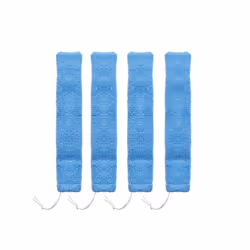 Polti PAEU0397, Kit d'accessoires, Bleu, Polyamide, Polyester, Polti Vaporetto Style SV660 / SV650 / SV620 / SV610, 70 g, 37  ...