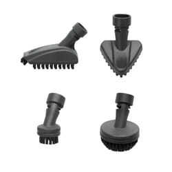 Polti PAEU0399 accessoire de nettoyage à vapeur Kit de brosses