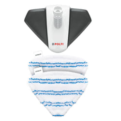 Polti PAEU0400 accessoire de nettoyage à vapeur Tampon de tissu