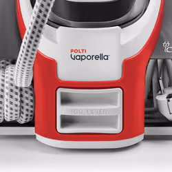 Polti PAEU0404 accessoire de nettoyage à vapeur Filtre à eau - Vue supplémentaire 3