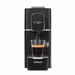 Polti S15B Machine à expresso Entièrement Automatique 0,85L - Vue supplémentaire 3