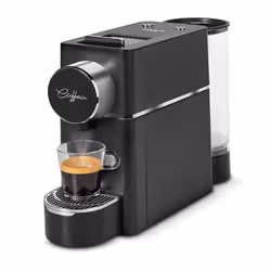 Polti Coffea S18B Entièrement automatique Cafetière 0,85 L