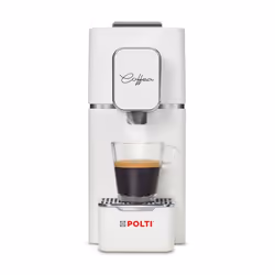 Polti PCEU0127 Cafetière à dosette 0,85L - Vue supplémentaire 4