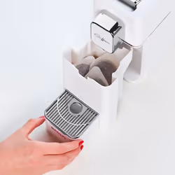 Polti PCEU0127 Cafetière à dosette 0,85L - Vue supplémentaire 6