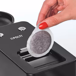 Polti PCEU0128 Cafetière à dosette 0,85L - Vue supplémentaire 4