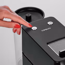 Polti PCEU0128 Cafetière à dosette 0,85L - Vue supplémentaire 5