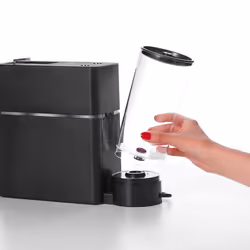Polti PCEU0128 Cafetière à dosette 0,85L - Vue supplémentaire 6