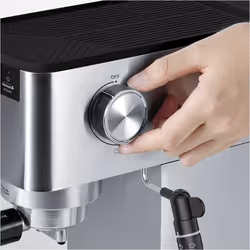 Polity P10S Machine à expresso Entièrement Automatique 1,3L - Vue supplémentaire 11