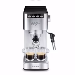 Polity P10S Machine à expresso Entièrement Automatique 1,3L - Vue supplémentaire 4
