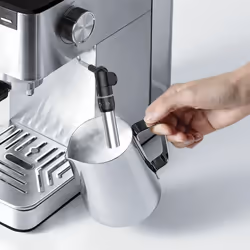 Polity P10S Machine à expresso Entièrement Automatique 1,3L - Vue supplémentaire 9