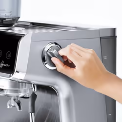 Polti Coffea G50S Manuel Machine à expresso 2,8L - Vue supplémentaire 11