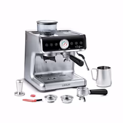 Polti Coffea G50S Manuel Machine à expresso 2,8 L