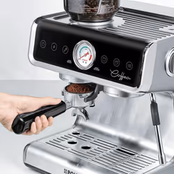 Polti Coffea G50S Manuel Machine à expresso 2,8 L