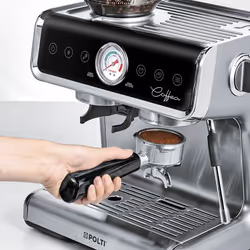 Polti Coffea G50S Manuel Machine à expresso 2,8L - Vue supplémentaire 4