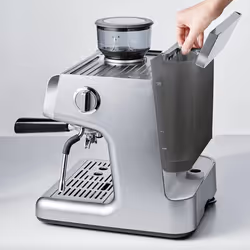 Polti Coffea G50S Manuel Machine à expresso 2,8L - Vue supplémentaire 5
