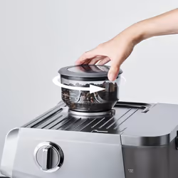 Polti Coffea G50S Manuel Machine à expresso 2,8L - Vue supplémentaire 8